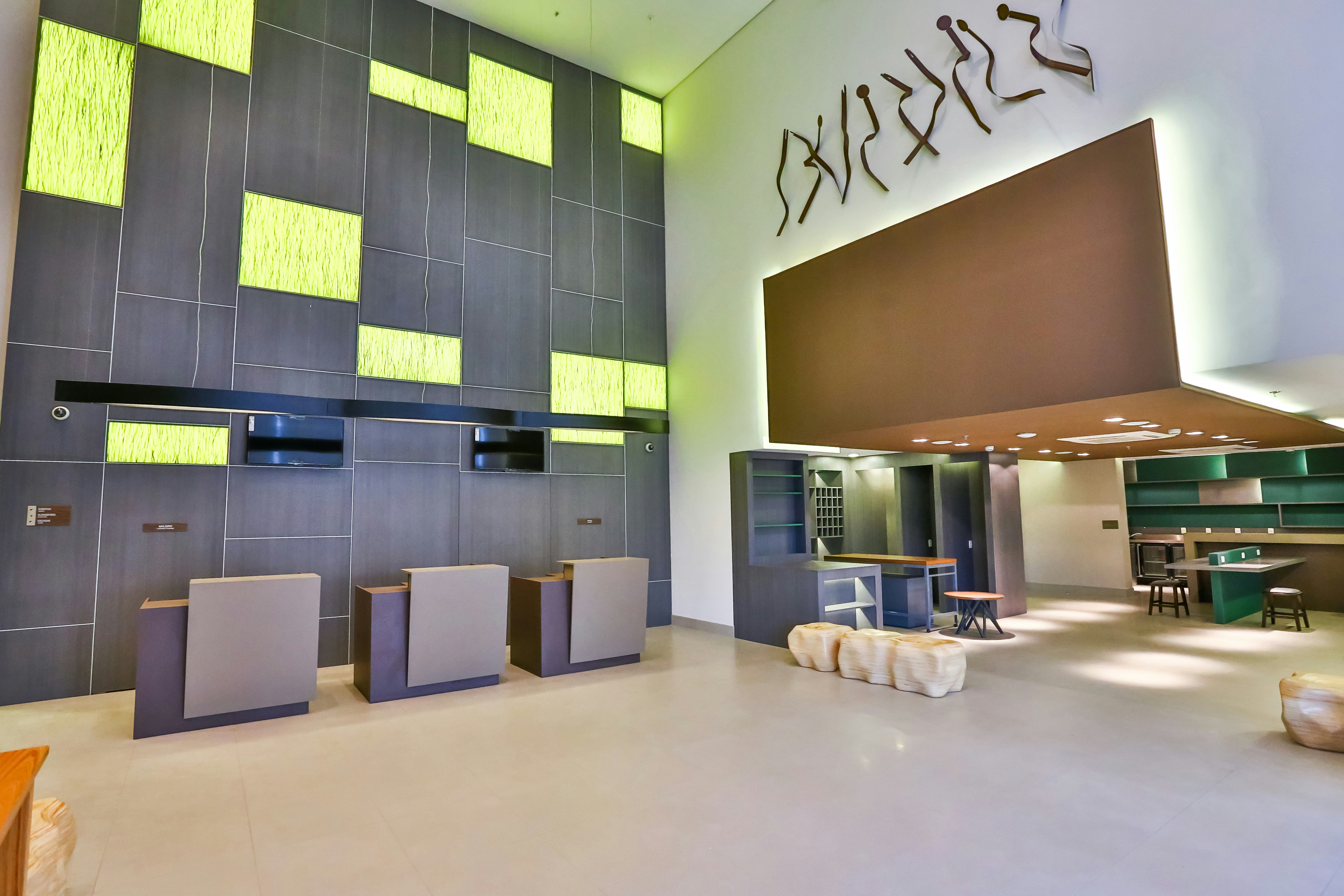 Hilton Garden Inn Santo Andre 2/7