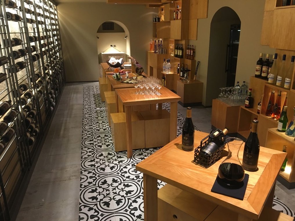 Portugal Boutique Hotel 35/50