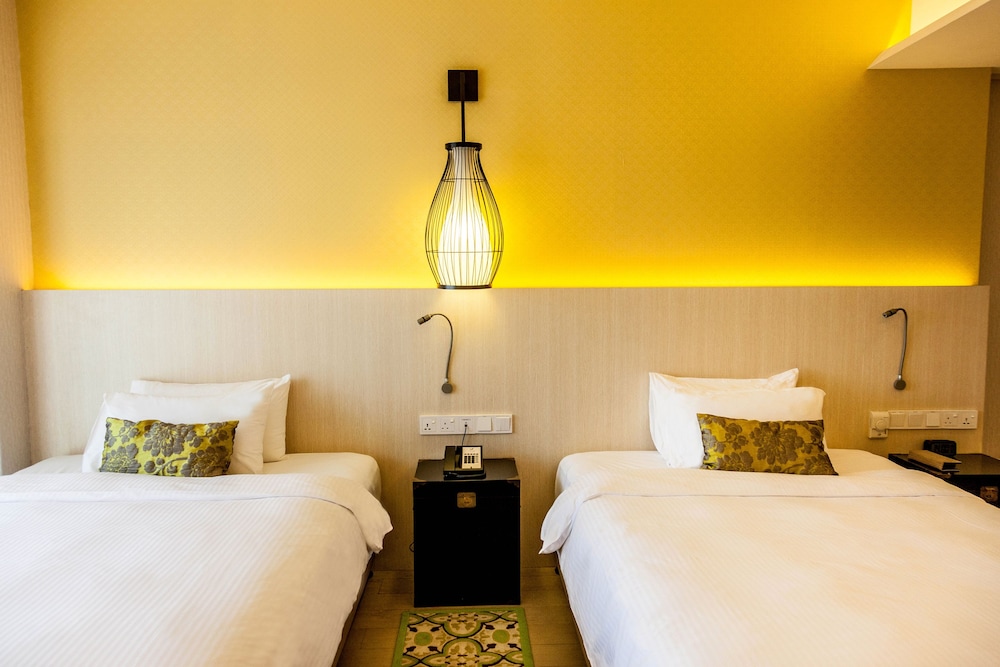 Village Hotel Katong 18/46
