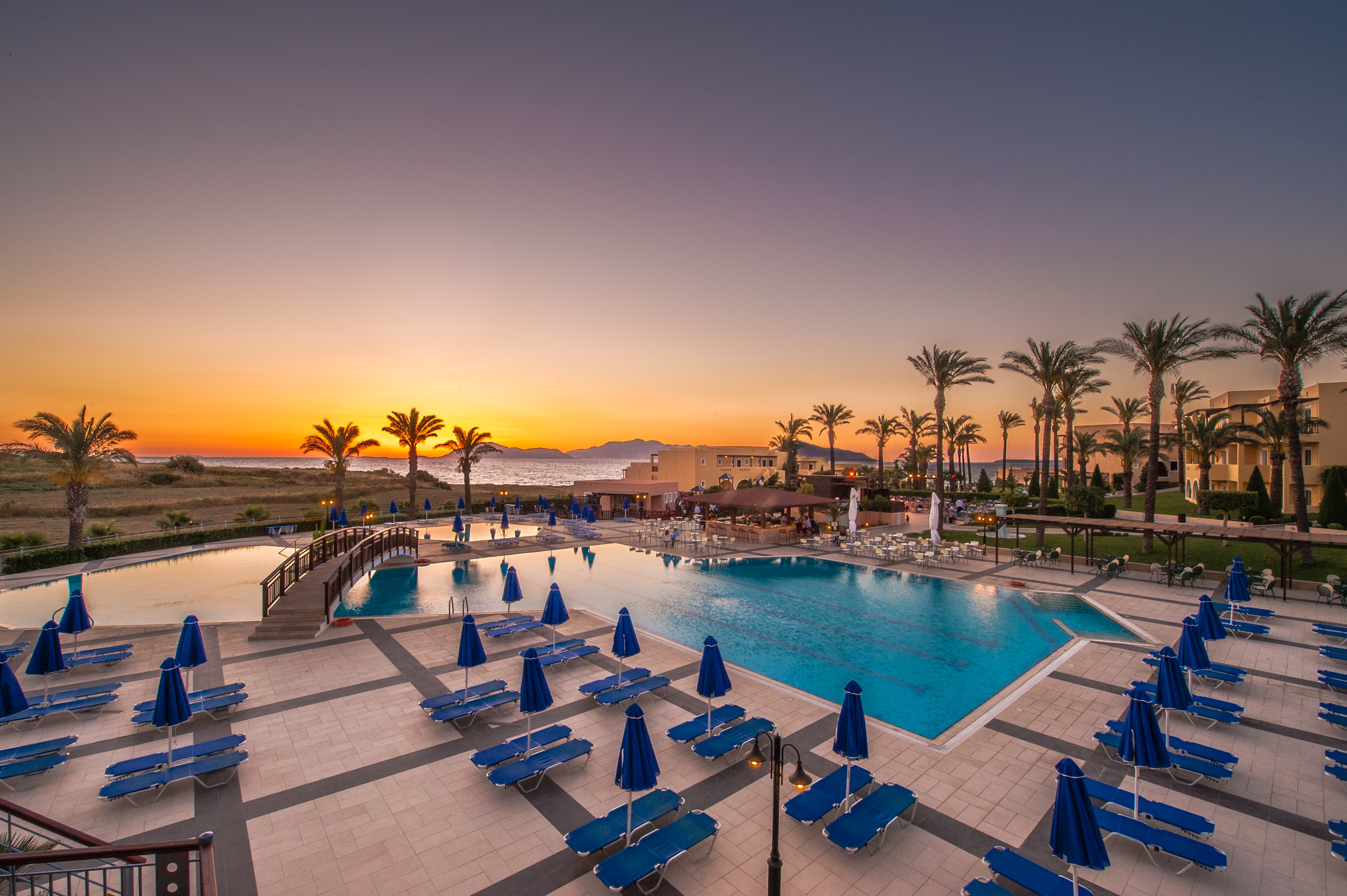 Horizon Beach Resort 40/50