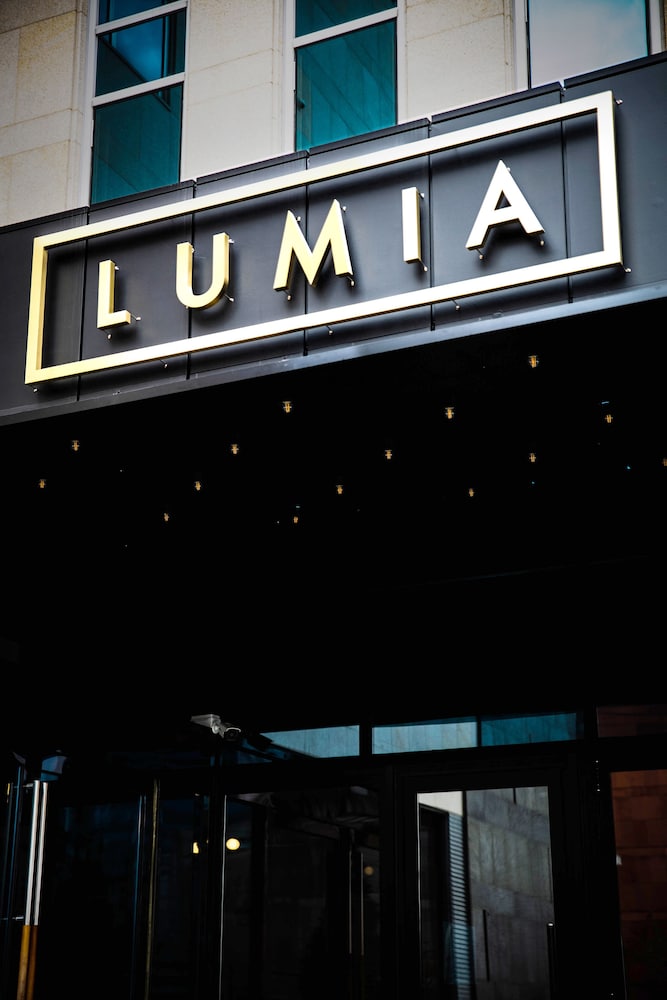 明洞卢米亚酒店(Lumia Hotel Myeongdong) 图片1