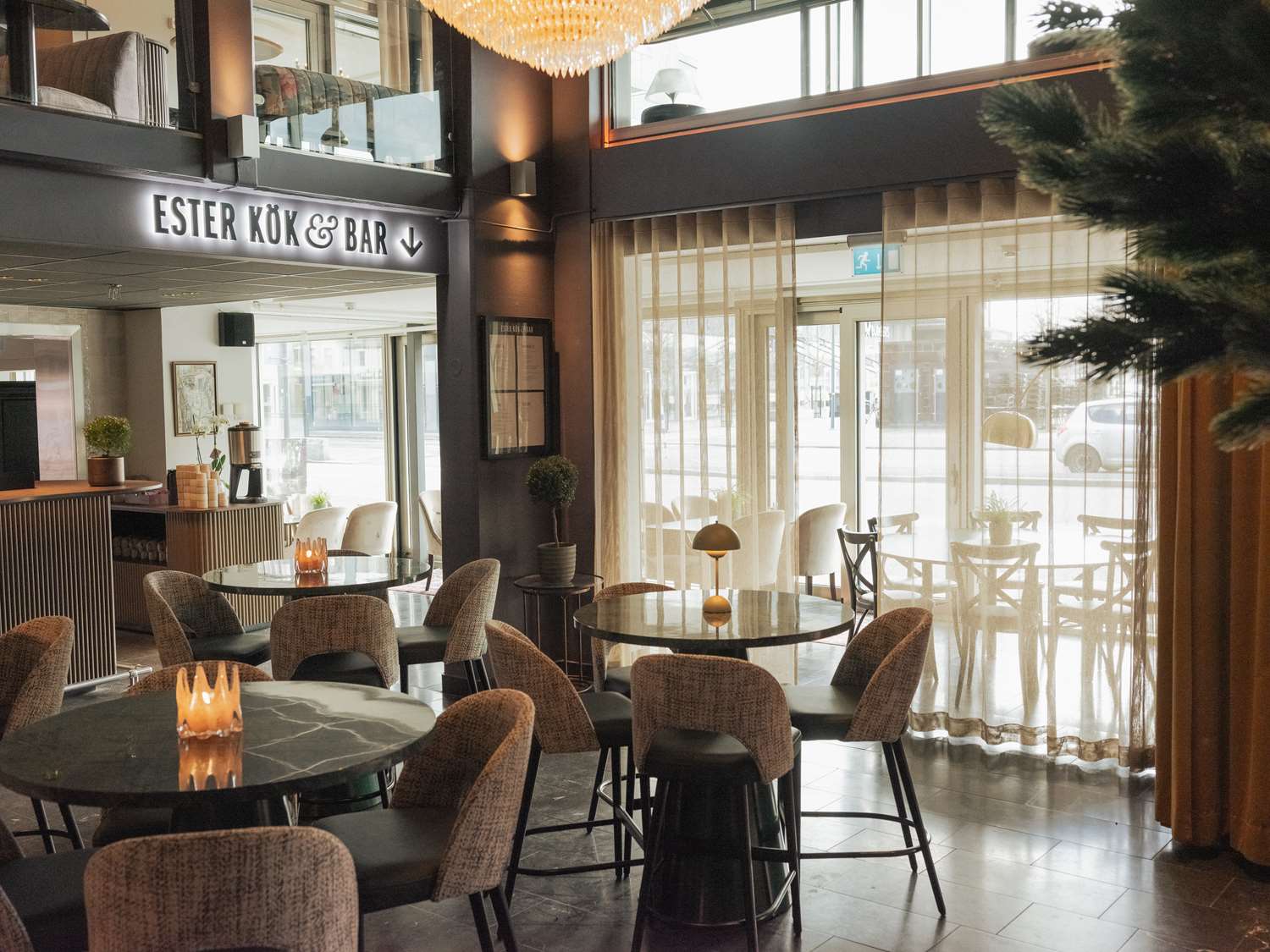 Best Western Plus John Bauer Hotel 40/43