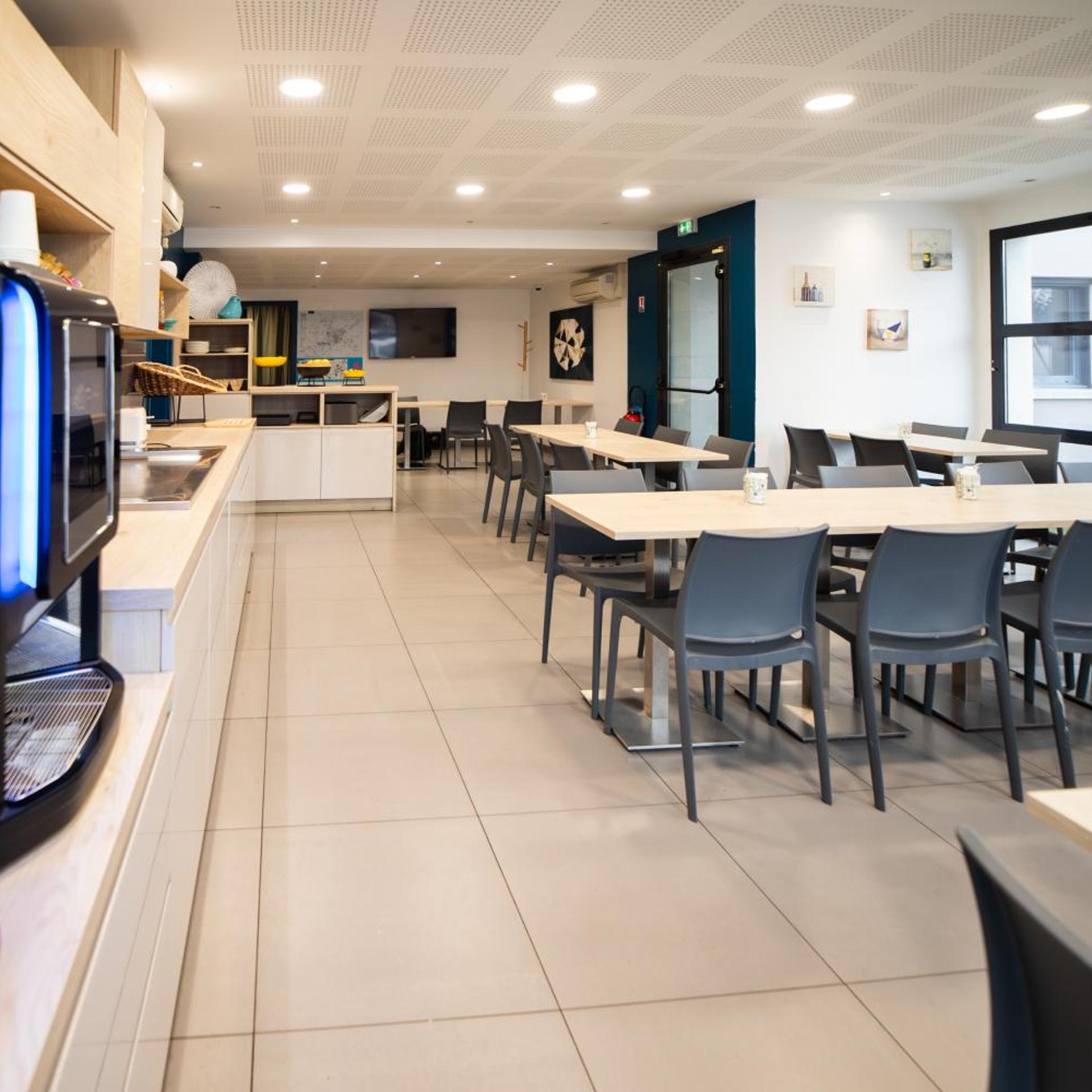 Hotel All Suites Besancon 23/29