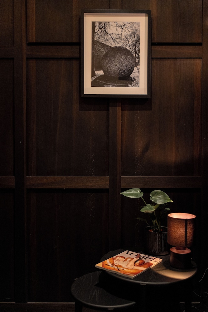 Boutique Hotel Maison Emile 56/67