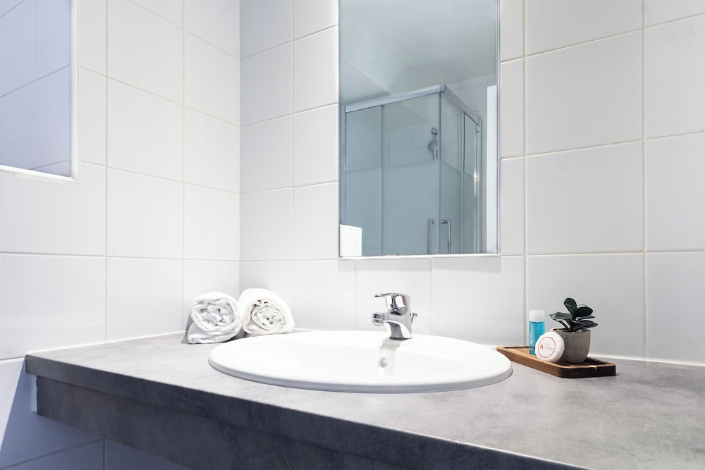 CITY RESIDENCE CHELLES 29/32