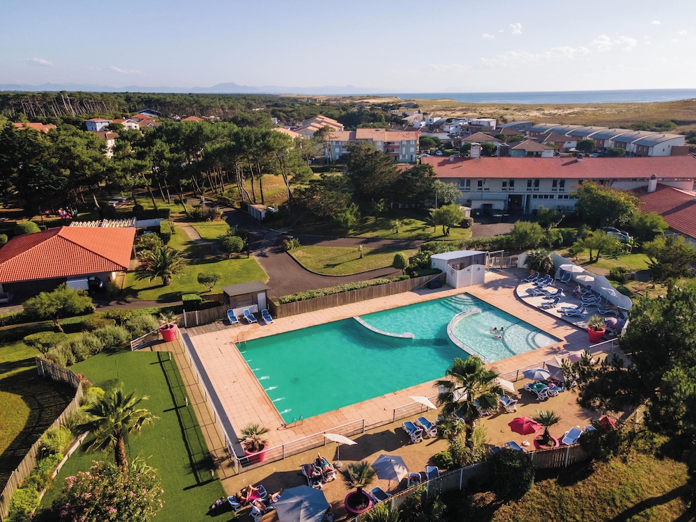 Belambra Capbreton Les Vignes 57/64