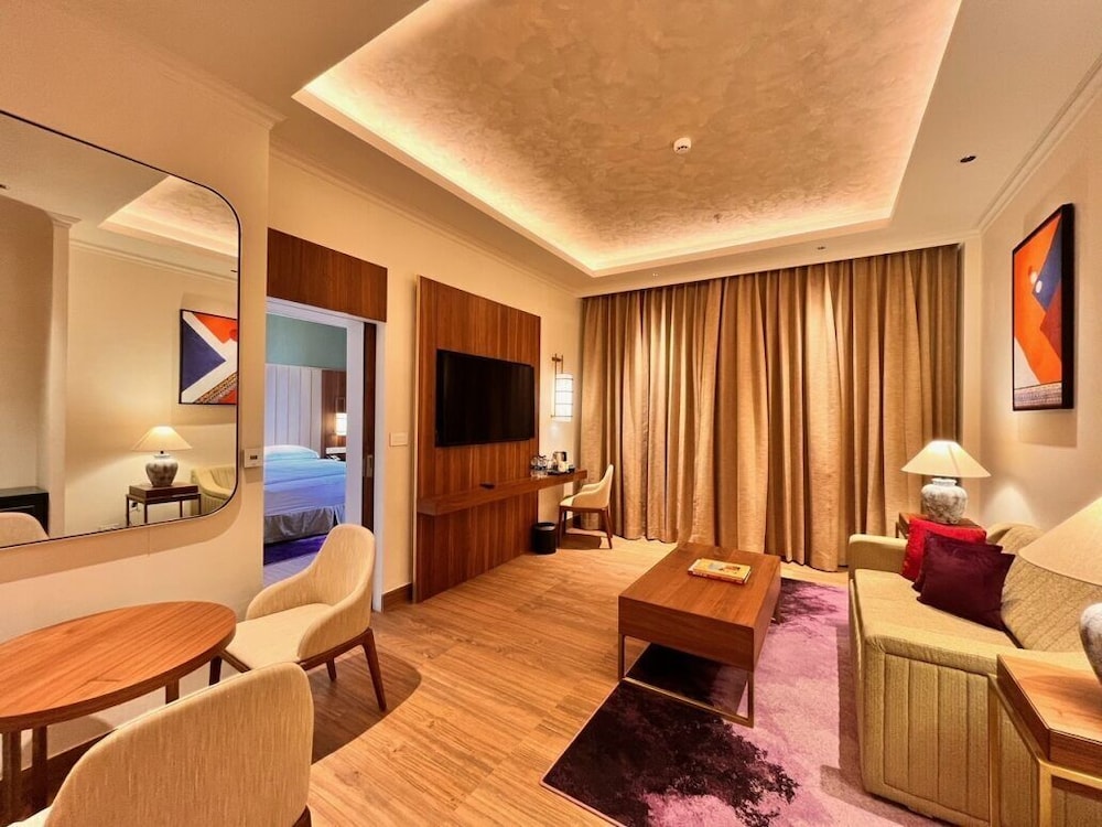 Vivanta Arunachal Pradesh Tawang 17/37
