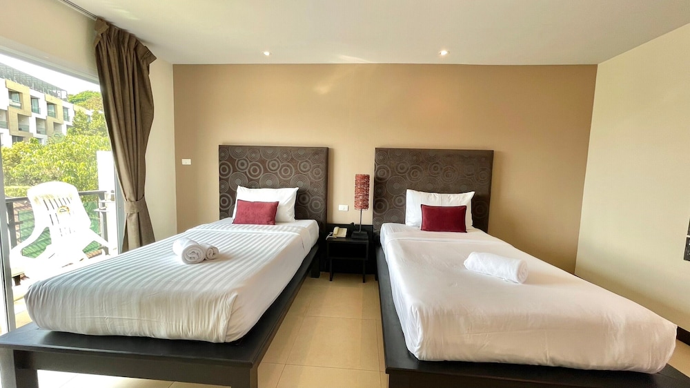 Baramee Resortel 14/57