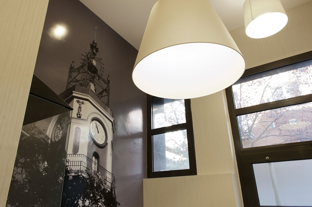 Mh Apartments Gracia 11/22