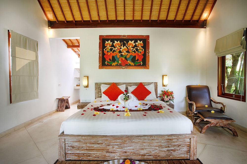 Villa Tegal Tis Ubud 18/50