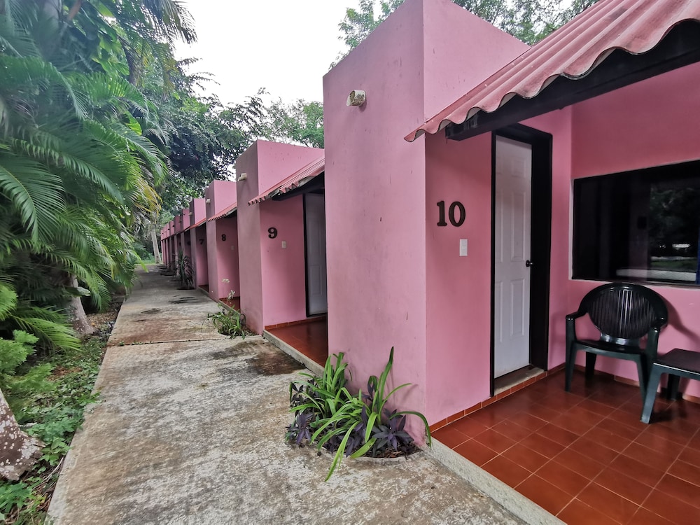 Hotel Doralba Inn Chichen 8/69
