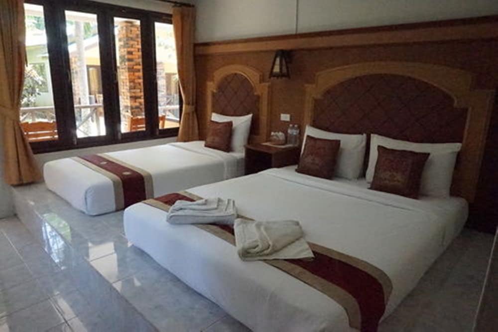 Dream Valley Resort Tonsai Beach 44/72