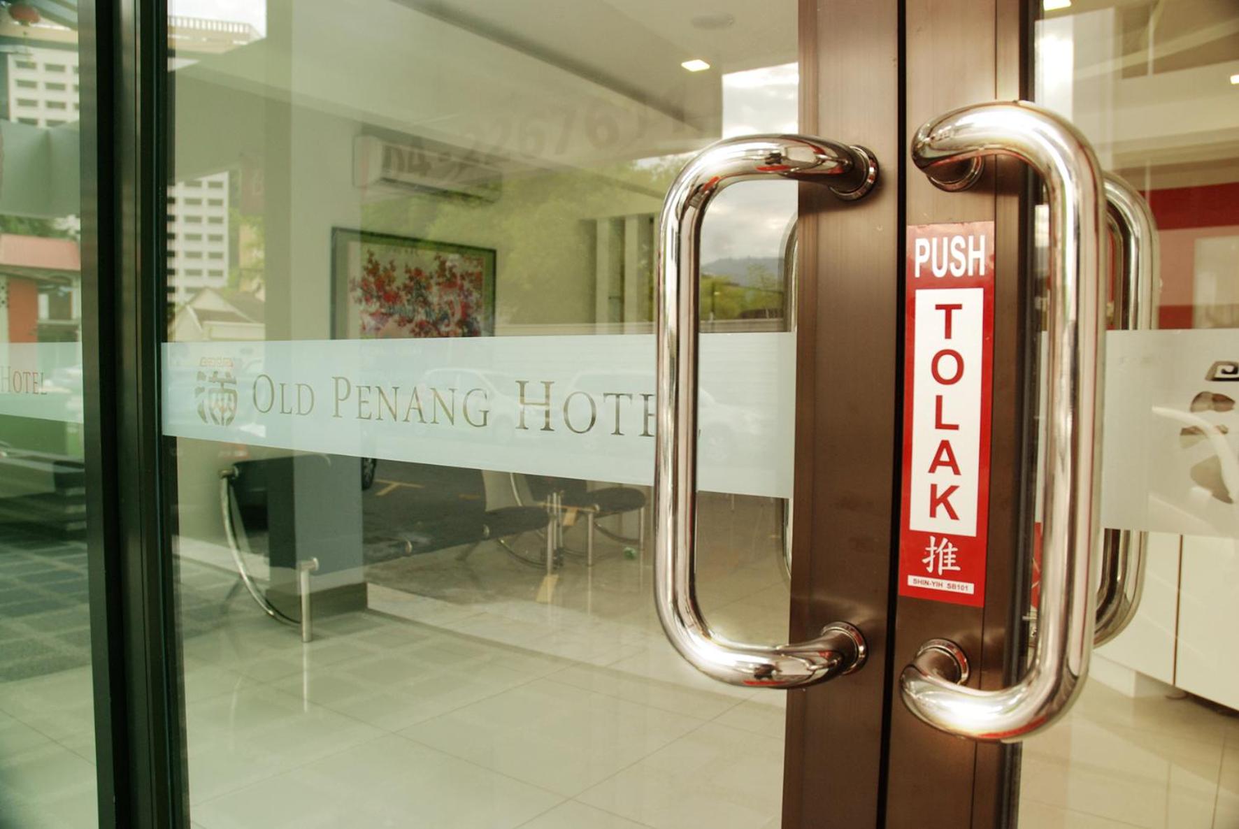 Old Penang Hotel - Penang Times Square 38/50