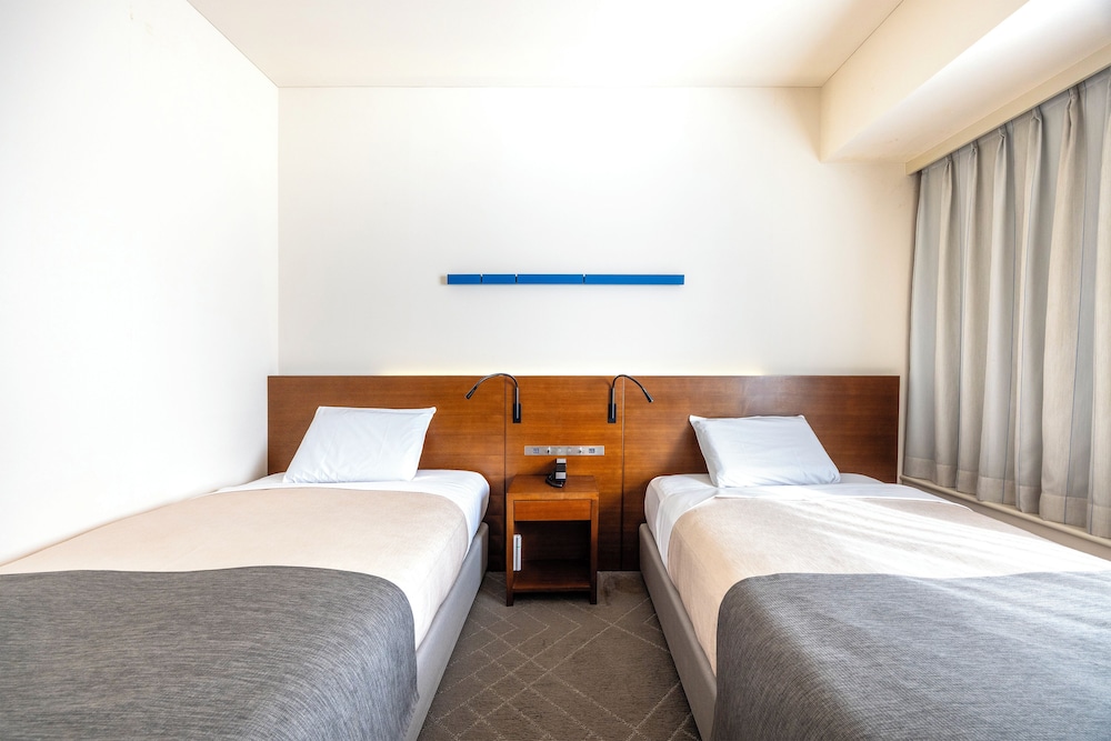 Tokyo Bay Ariake Washington Hotel 14/45