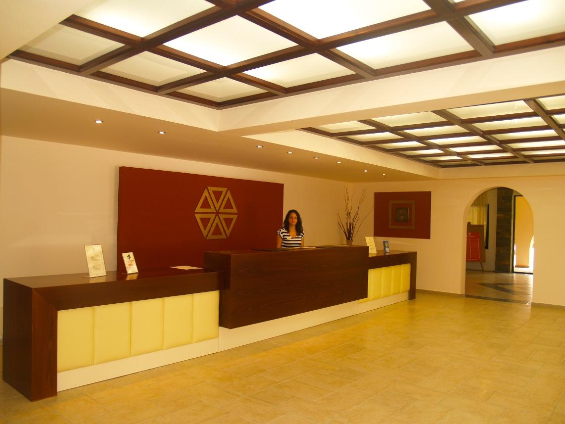 Village Mare Hotel 2/37