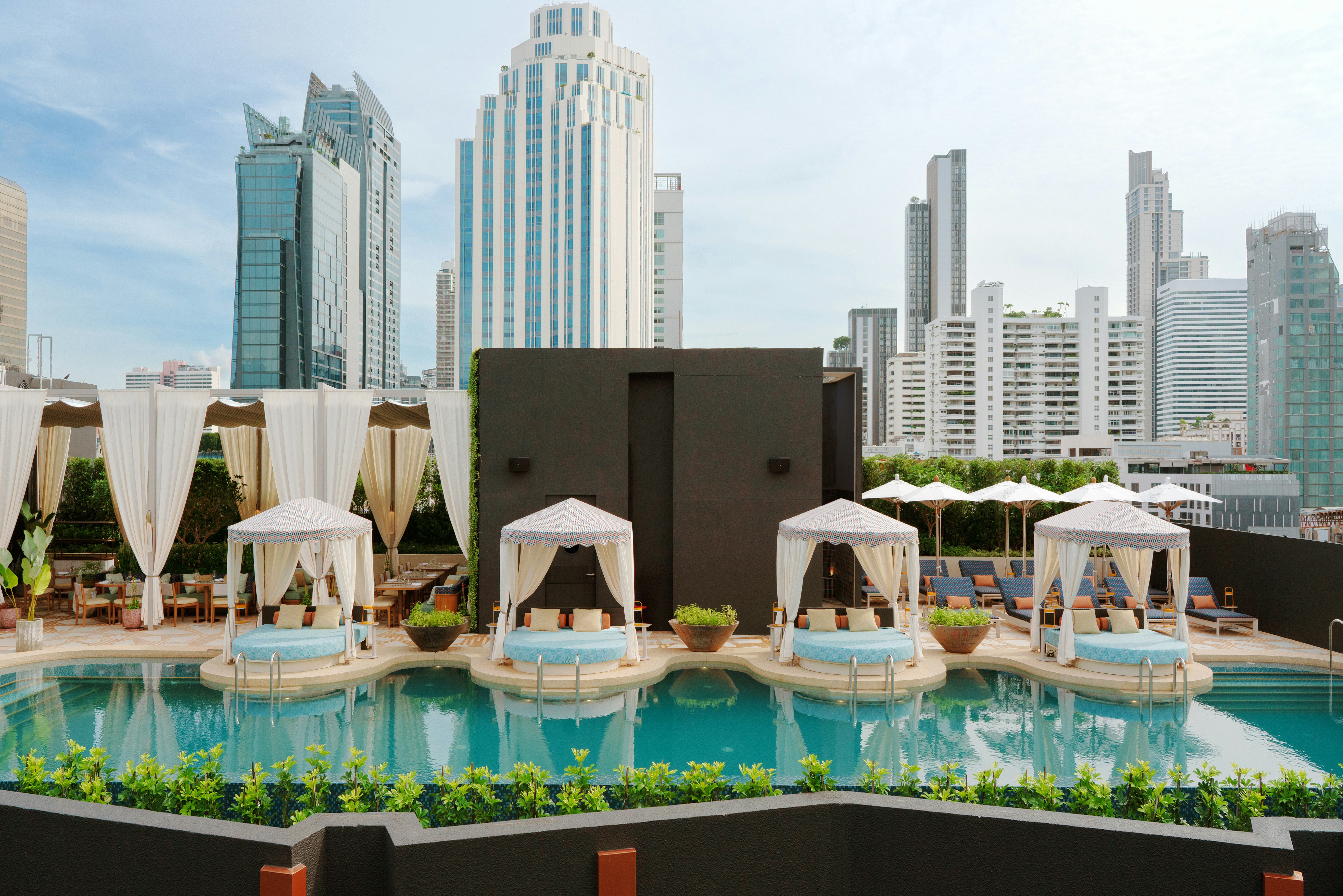Canopy by Hilton Bangkok Sukhumvit 2/60
