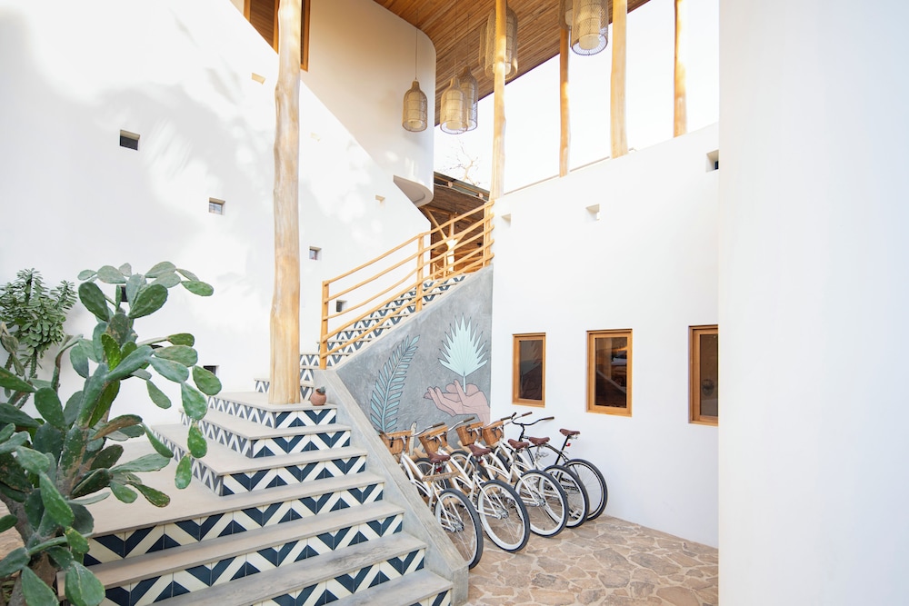 The Nomadic Hotel 5/50