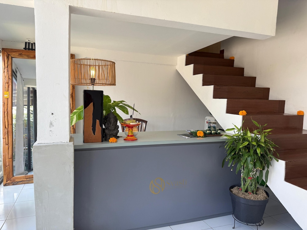 The Reward Villas Kerobokan 7/50