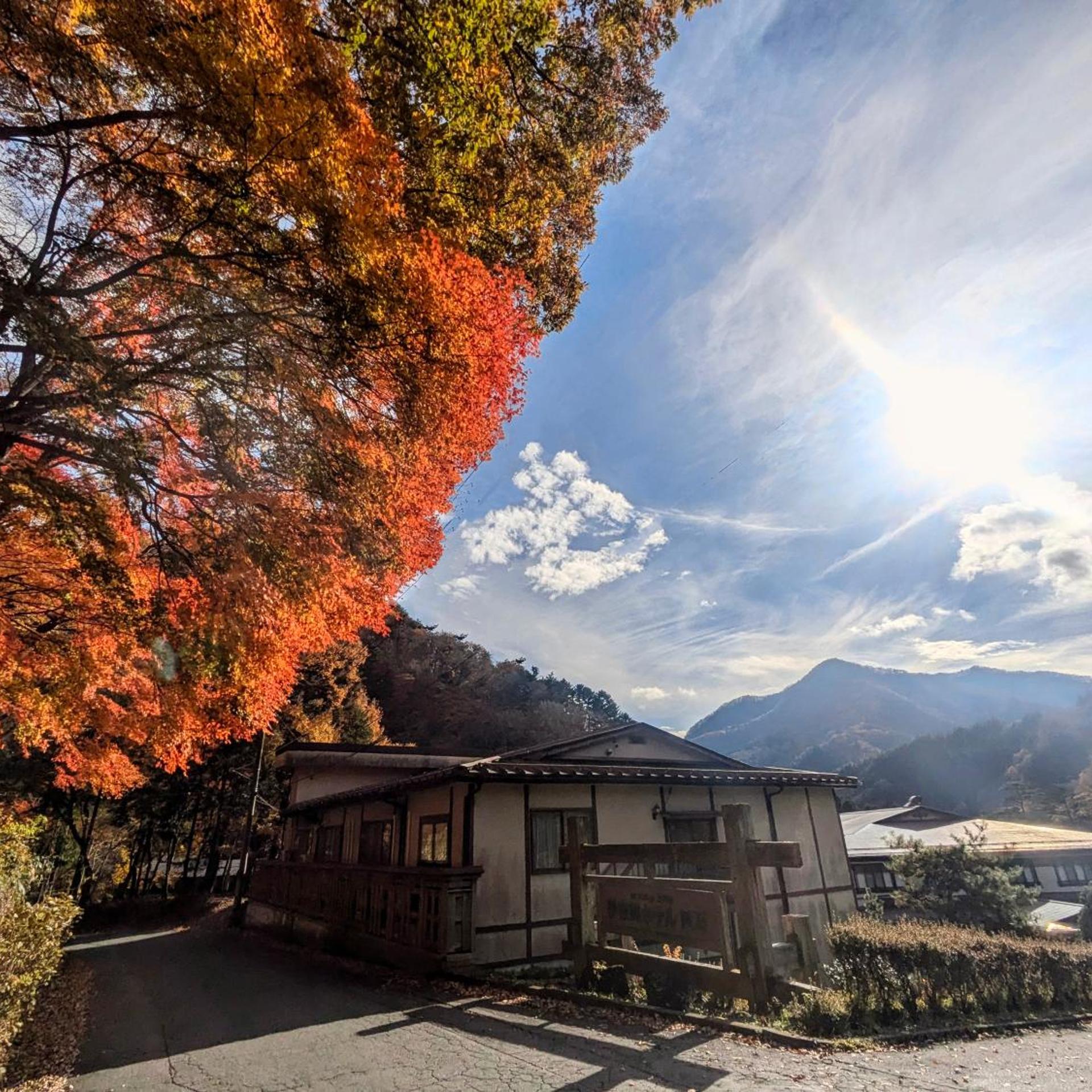 Itoen Hotel Shima 61/62