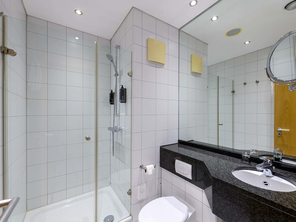 Mercure Hotel Aachen am Dom 64/66