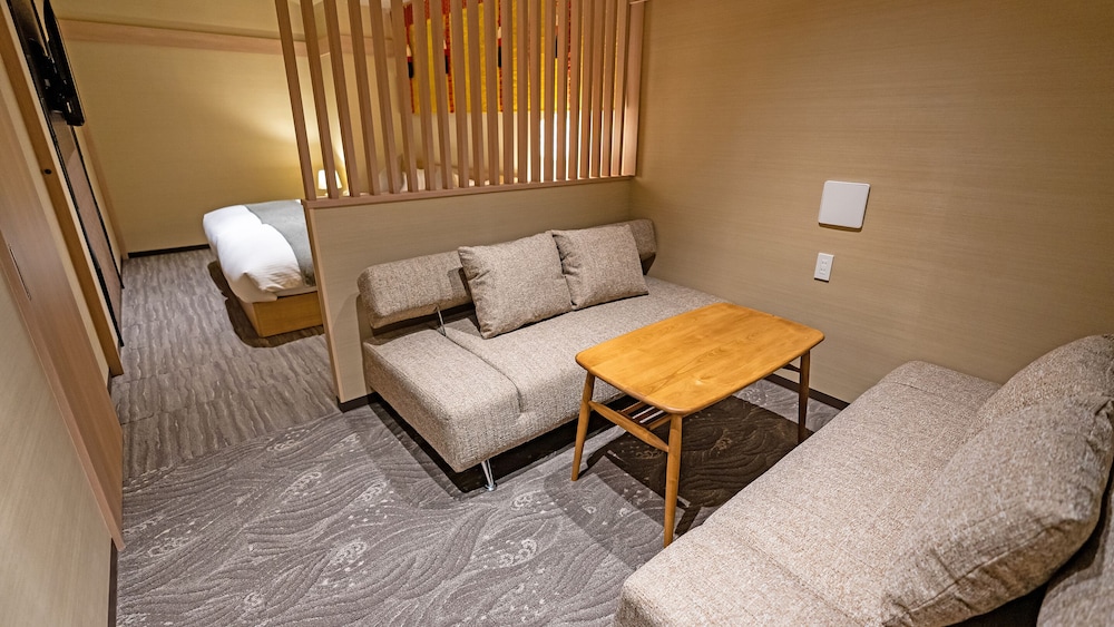 Stay SAKURA Tokyo Asakusa Yokozuna Hotel 41/50