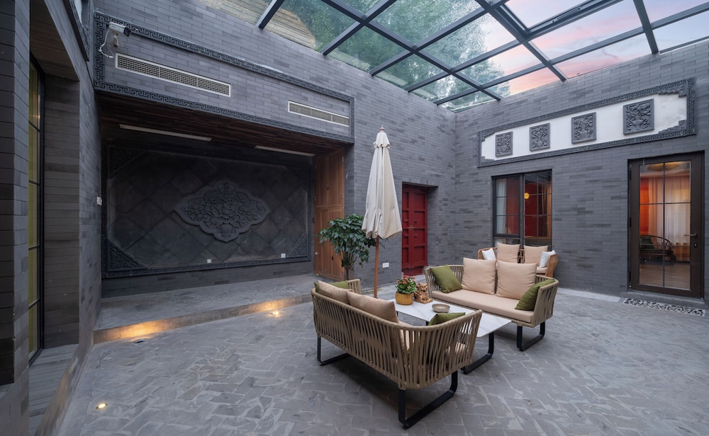 Hotel Cote Cour Beijing 10/51