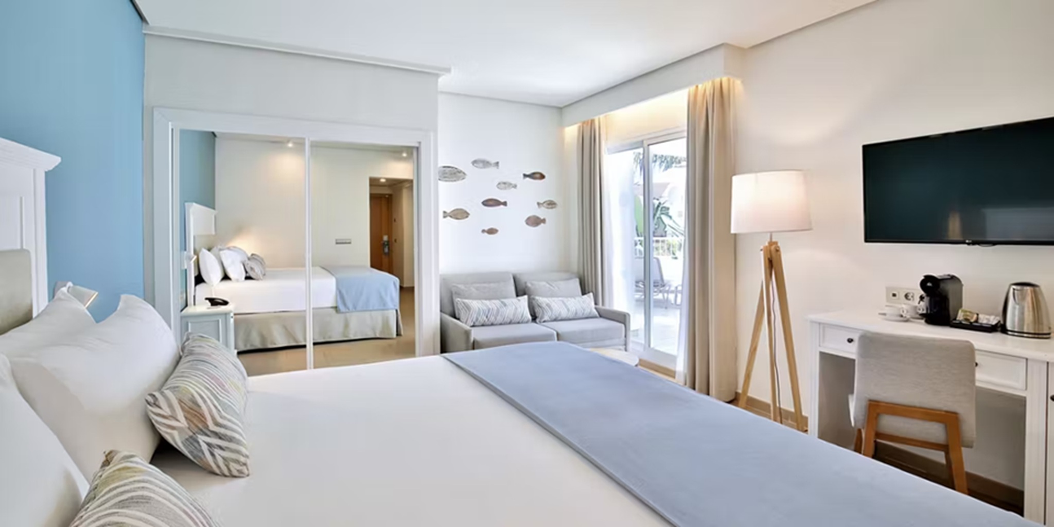 Occidental Torremolinos Playa 19/55