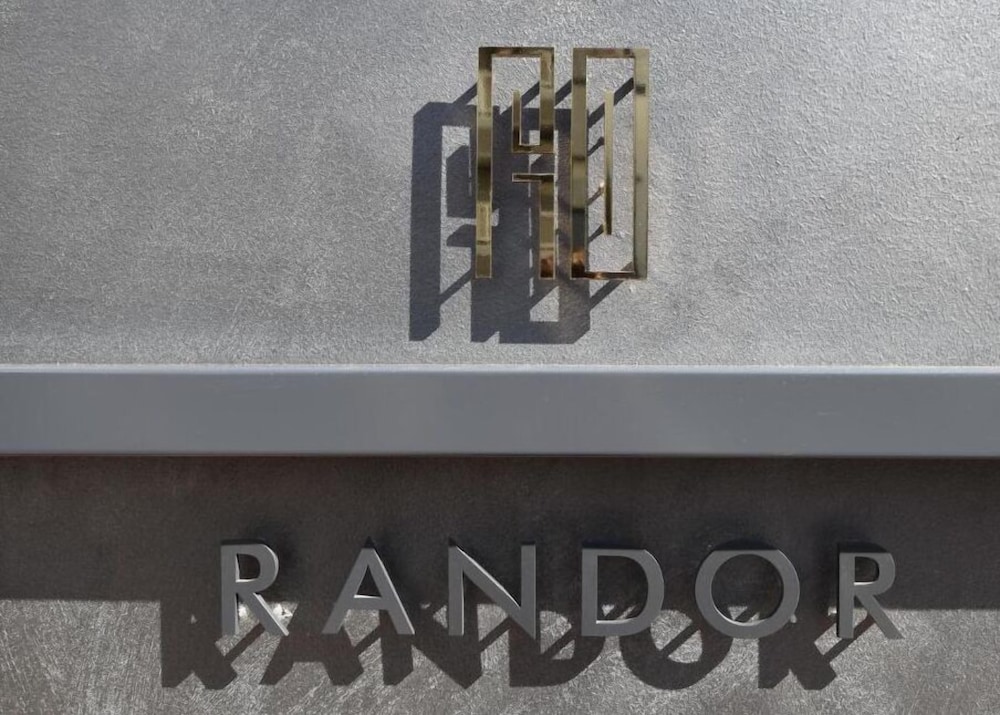 Randor Residence Tokyo Grand 20/50