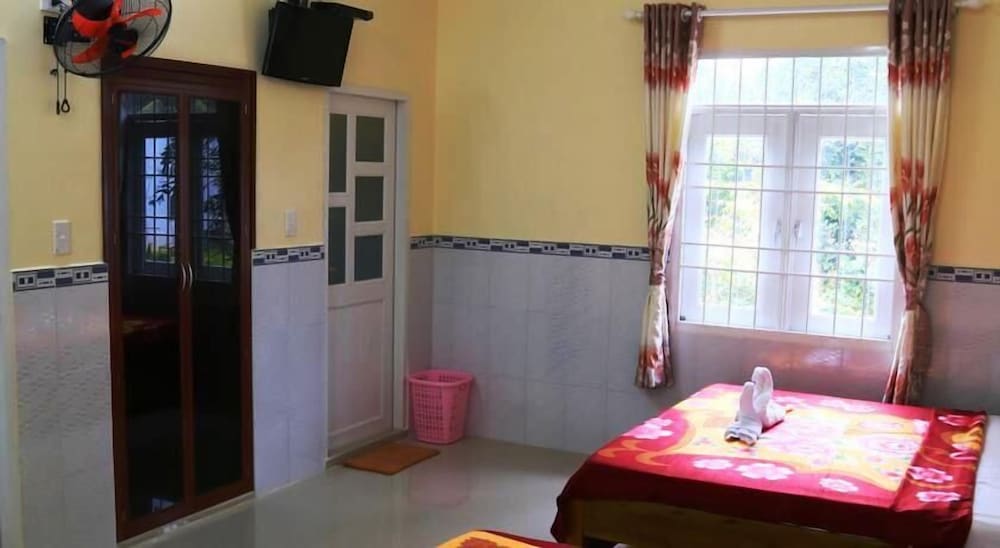 Duc Anh Garden Homestay 21/50