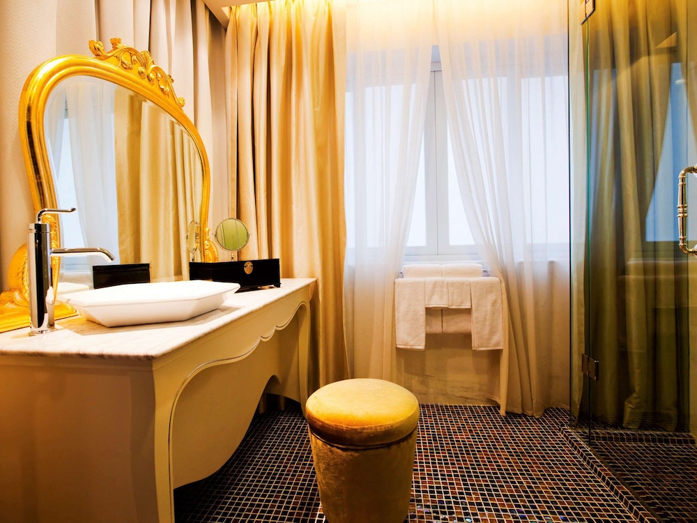 Hotel De L'opera Hanoi Mgallery By Sofitel 26/73