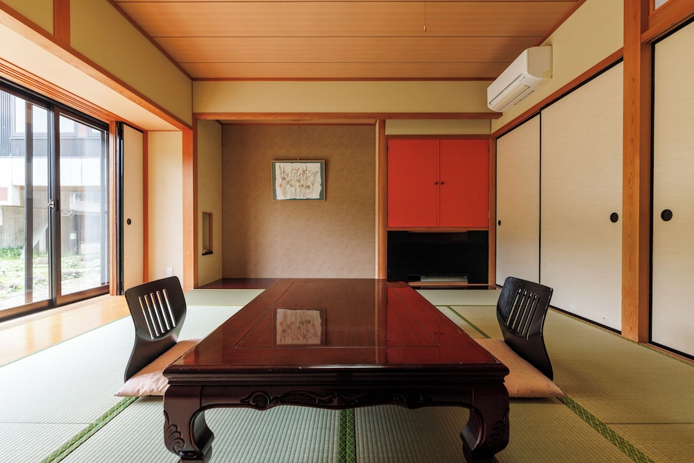 Hotel Kikori 40/50