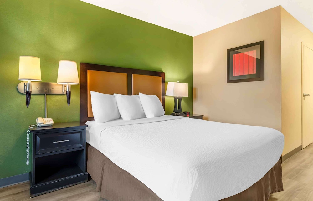 Extended Stay America - Minneapolis - Woodbury 19/52