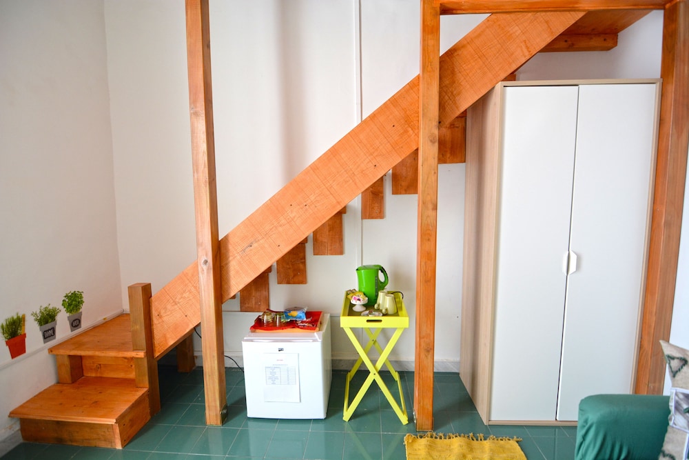 B&B Tecla 3/32