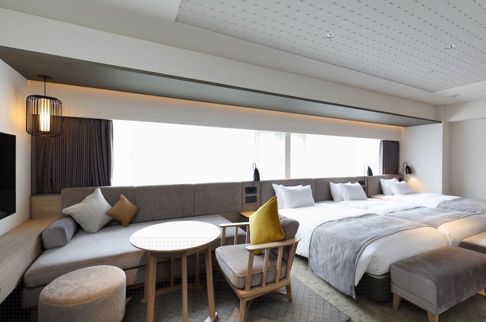Solaria Nishitetsu Hotel Fukuoka 29/83