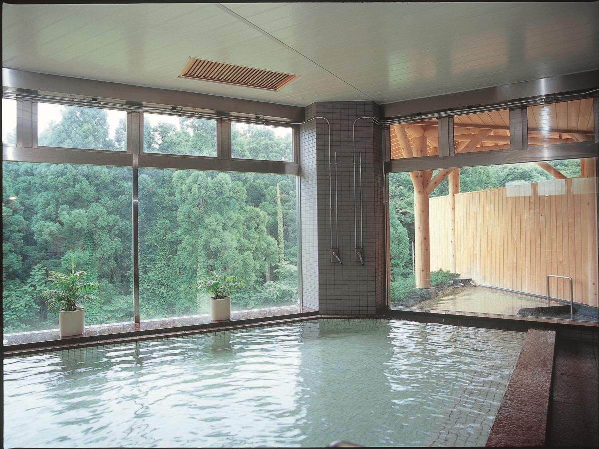 Oga Kanko Hotel 13/38