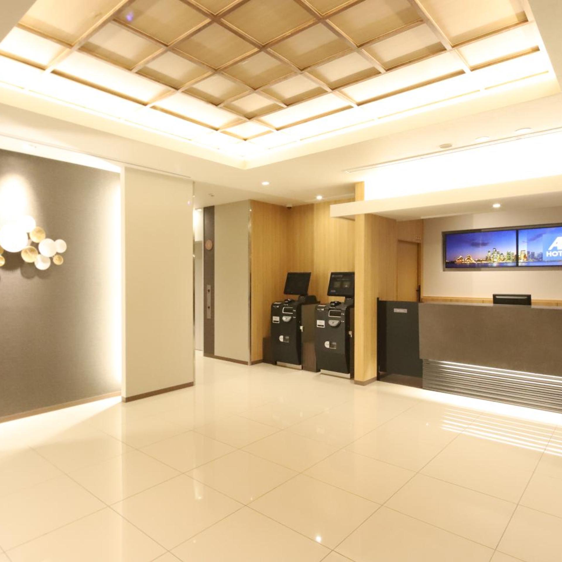 AB Hotel Iga Ueno 5/35