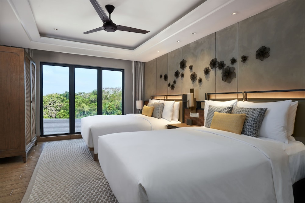Marriott’s Bali Nusa Dua Terrace 6/40