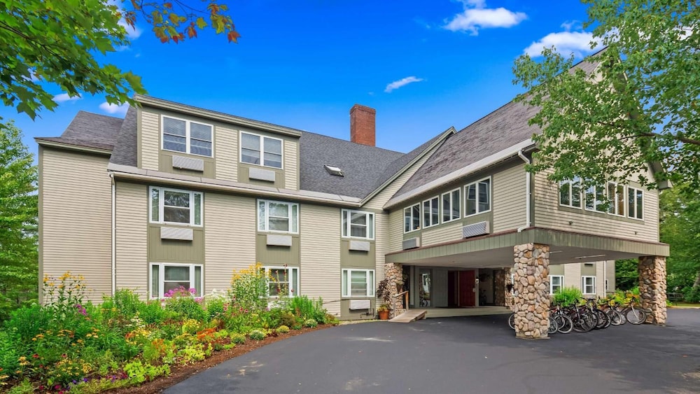Best Western Silver Fox Inn 36/40