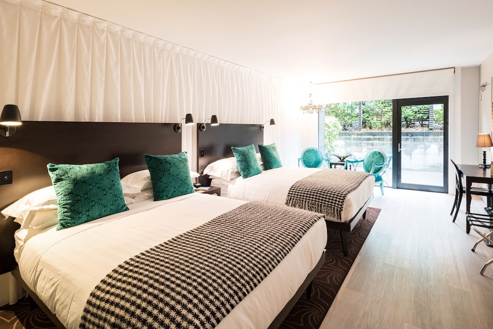 Queenstown Park Boutique Hotel 8/77