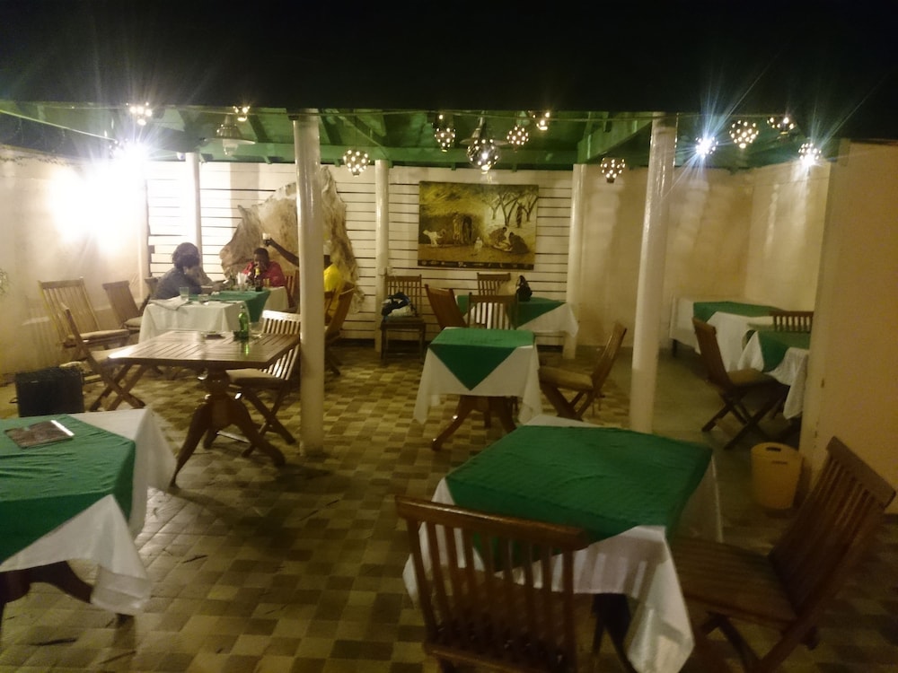 Hotel Riverview Westlands 24/50