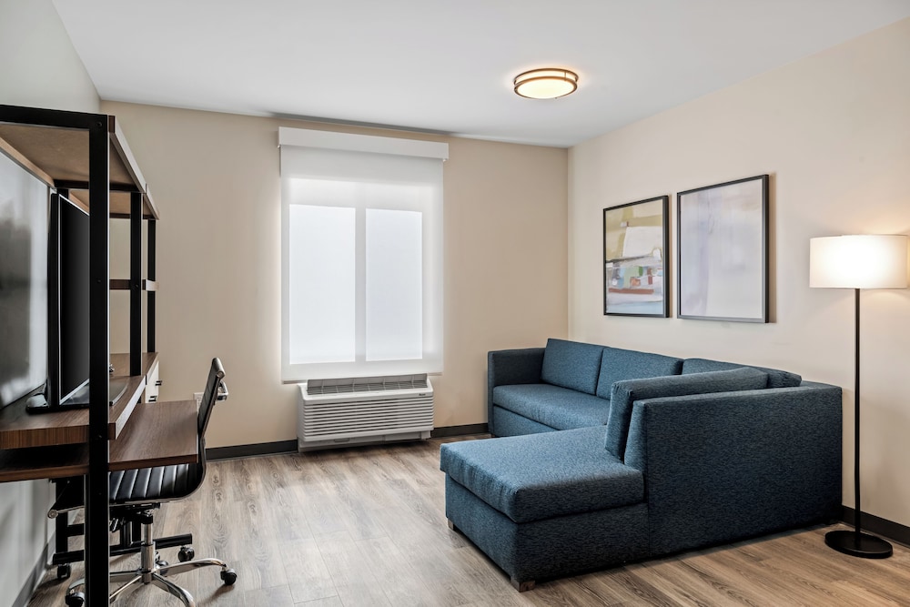 Everhome Suites Portsmouth - Newington 29/46
