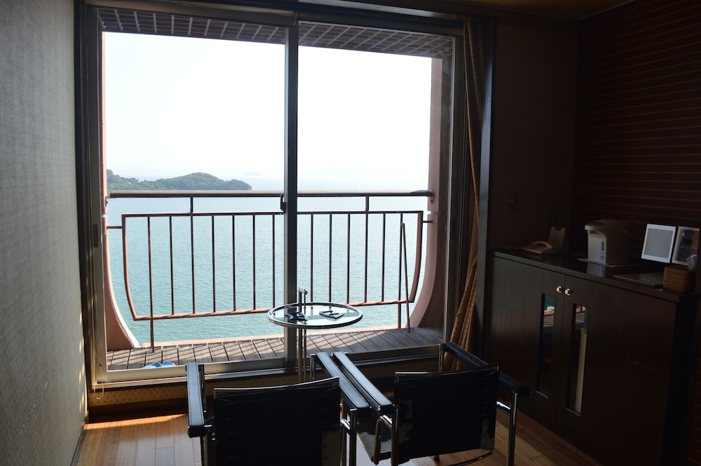 New Kankai Tenku Hotel Kairo 20/54