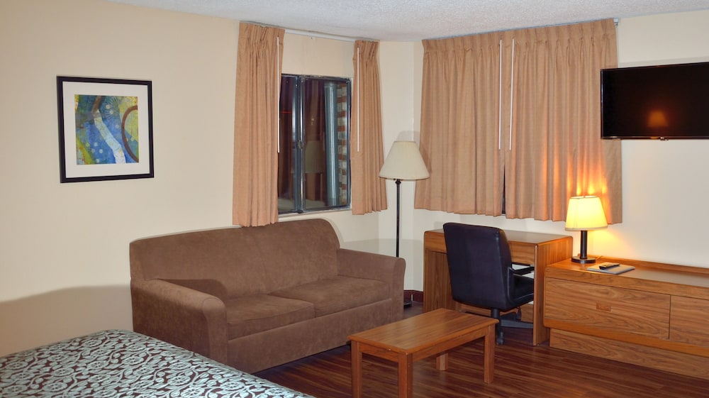 Days Inn by Wyndham Glasgow 38/55
