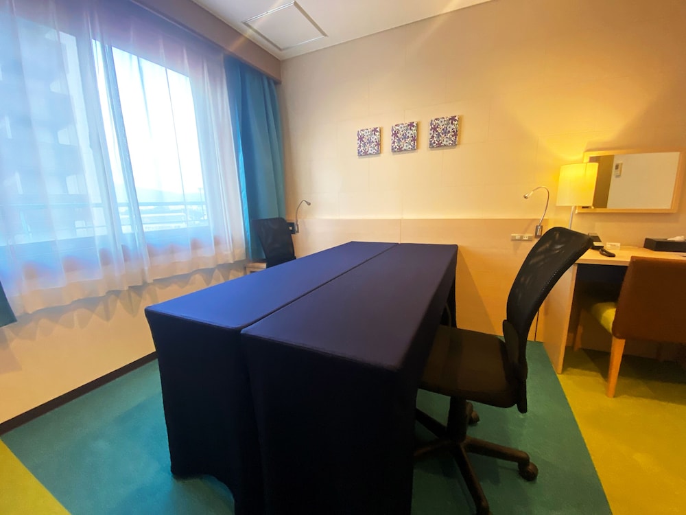 Hotel Yugaf Inn Okinawa 45/67