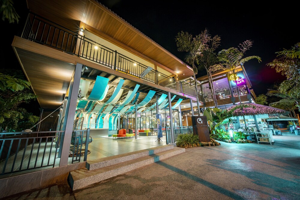 Aman Tioman Beach Resort 1/28