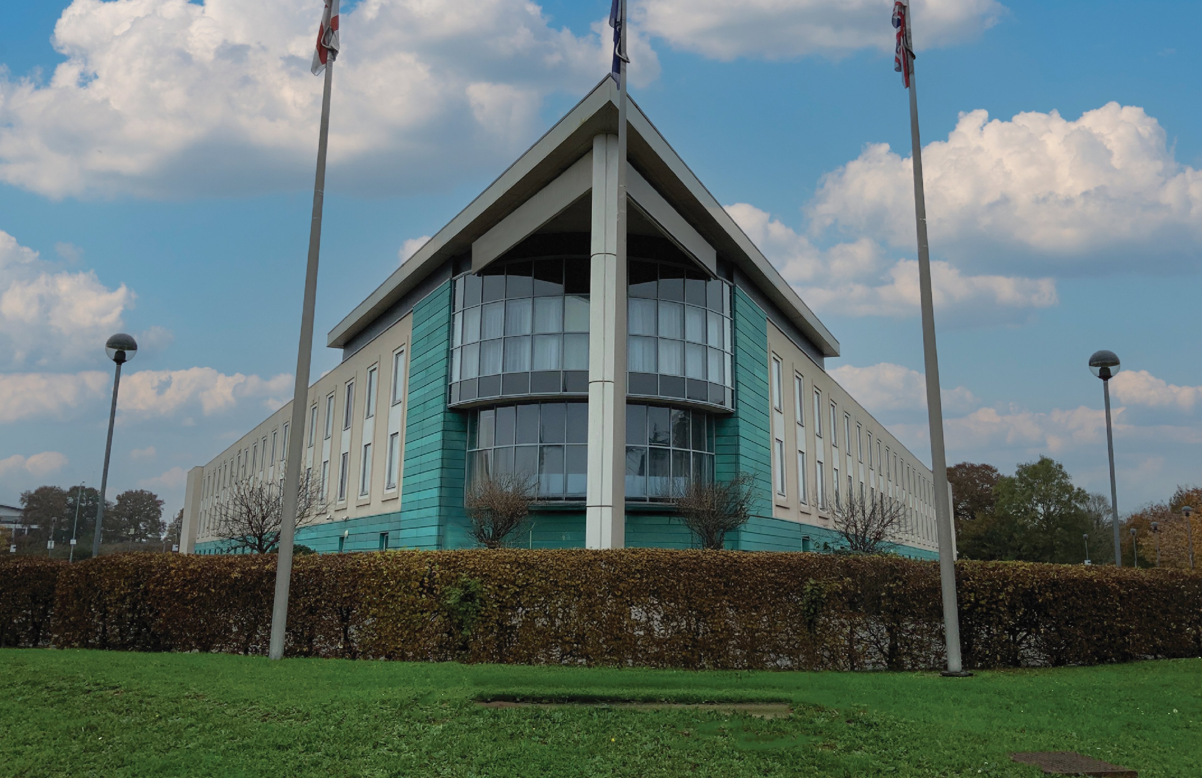 London Luton Vale Hotel 7/37