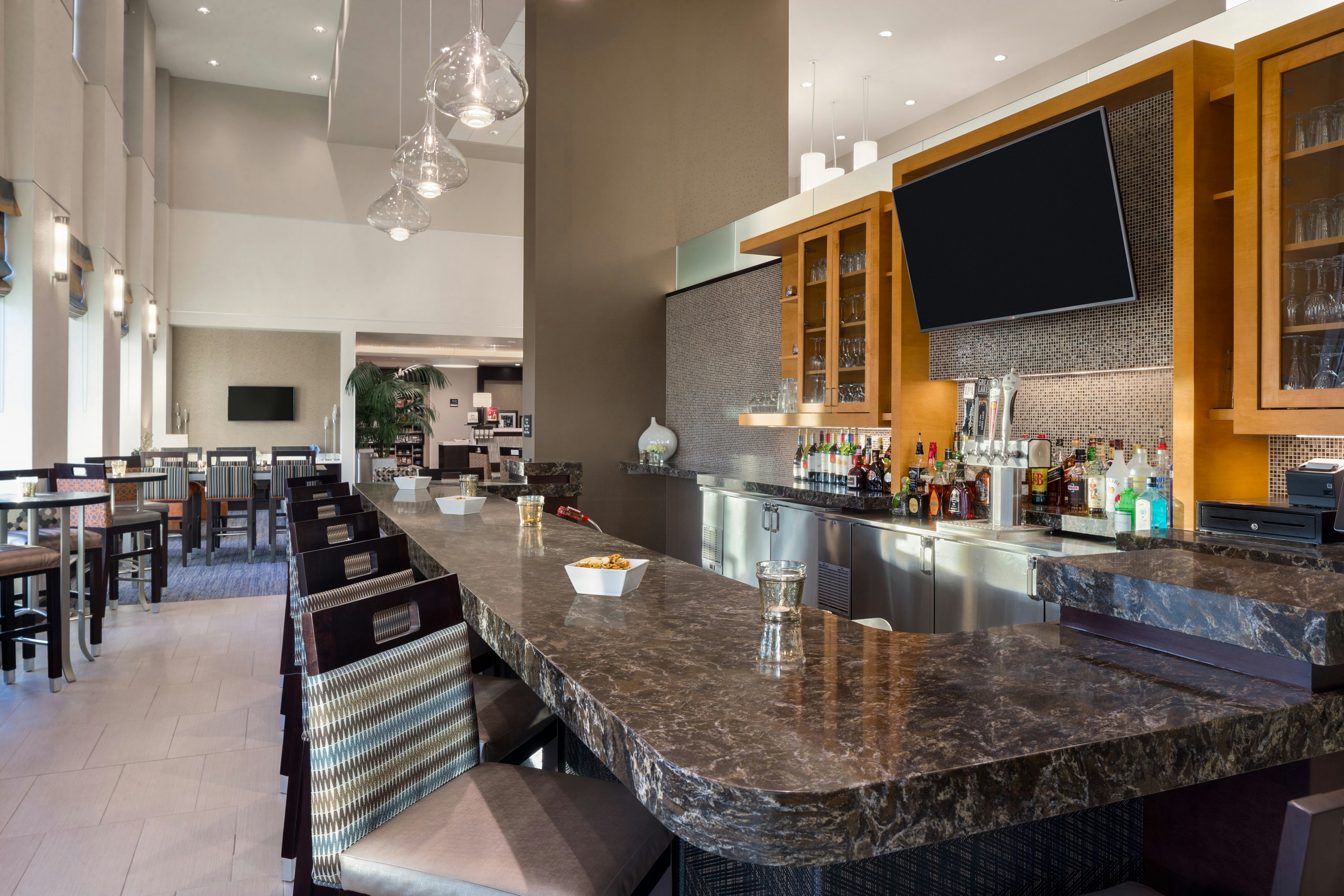 Hampton Inn Suites Rosemont Chicago O Hare 42/46