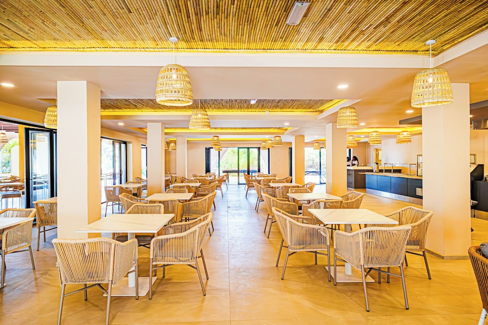 Palm Beach Resort Banjul 34/50
