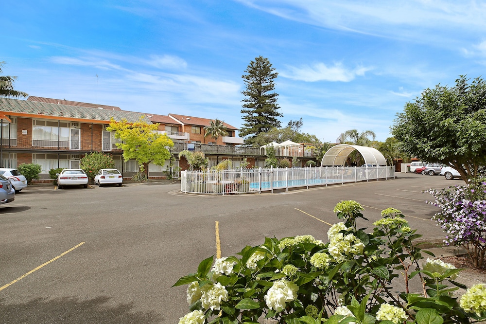Ultimate Apartments Bondi Beach 7/41