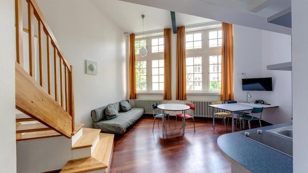 GLS Studio Hotel Berlin 22/33